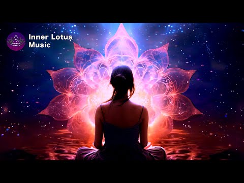 Connect With Your Spirit Guide | 852Hz Receive Guidance & Raise Energy | Healing Frequency Music