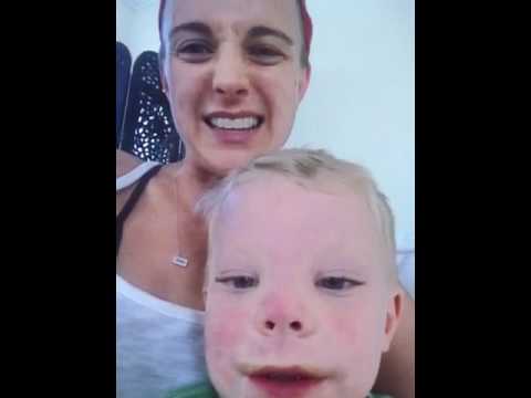 Juice Fast - Day 1