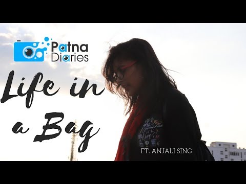 Life In a Bag | www.patnadiaries.com |