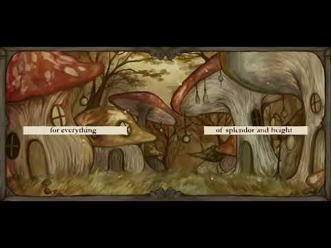 【jiakaira】Mushroom/Enna Alouette『a cappella cover (bridge only)』