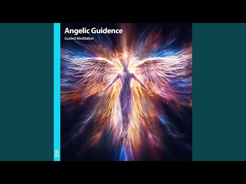 Angelic Guidance Guided Meditation (feat. Jess Shepherd)