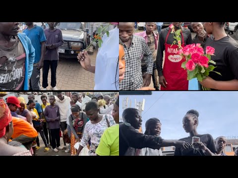 Nonese ubu bampoye iki😂🥹🥹 (Nyabugogo 🤦