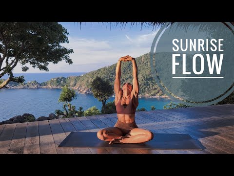 Sunrise flow