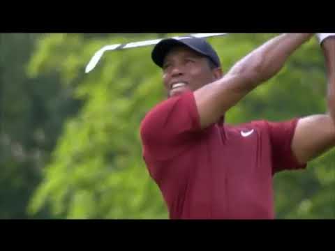 Tiger Woods - Road To Winning the 2019 Masters