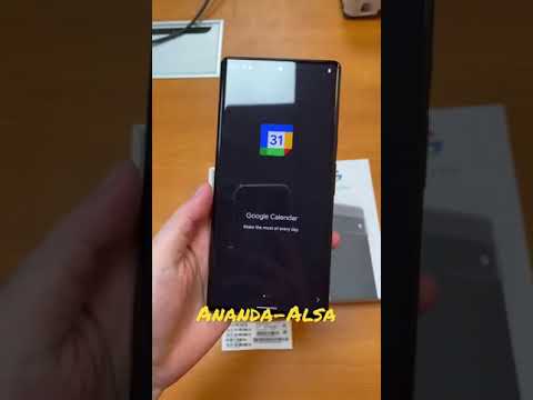 Unlocked Pixel 6 Pro GLU0G 5G Android Smartphone Octa Core 12+128GB Tensor for Google Pixel 6pro