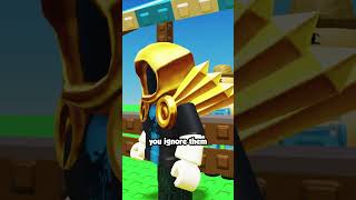 If Everyone Got 1 Million Robux In Roblox