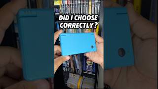 Why I Never Upgraded To A DSi