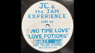 JC & The Jam Experience - Love Potions