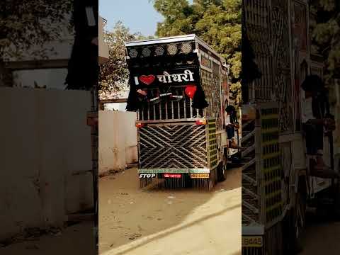 DJ CHOUDHARY SUDHIWAS ❤️🦅 #dj #djchoudhary #automobile #choudharydjsound #choudharydj #djremix #love