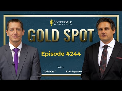 Market Mayhem & Fort Knox Audit: Perfect Storm for Gold Prices? | The Gold Spot