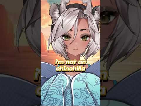 What Are You? Vtuber Edition.