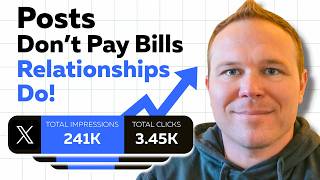 How to Get Clients on X (Twitter) by Being a Reply Guy (Proven Strategy)