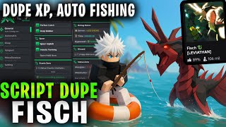 🎣[UPD] FISCH SCRIPT SEM KEY: AUTO FISH, DUPE TOTEM, DUPE XP, ANTIBAN e DUPE COIN C$ (CELULAR E PC)