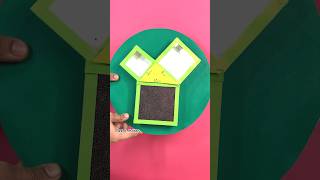 Pythagoras theorem proved #mathactivity #mathproject #theorem #stemactivities