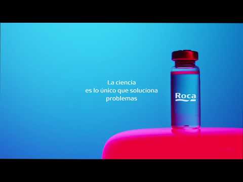 Roca Biosafe+ Tile