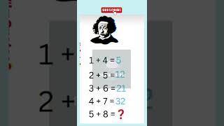 #MathTest Math Test #MathExam #MathChallenge #MathPractice #MathTime #MathSkills #MathQuiz