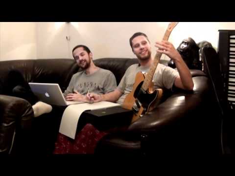 SUBSCRIBE - in studio, part II.
