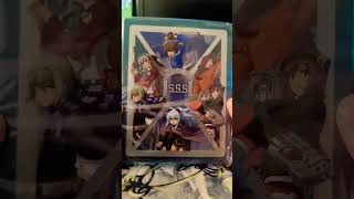 The Legend of Heroes: Trails of Azure is finally here!! #trailstoazure