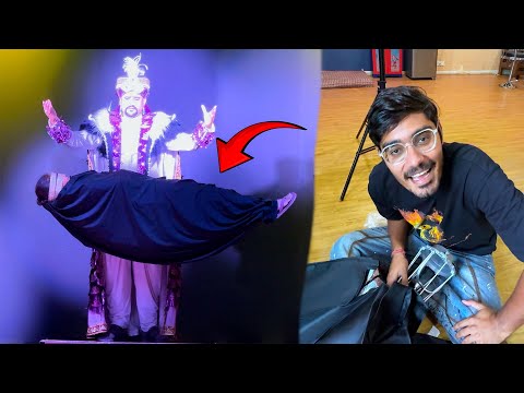 Magic Show Dekhne Chale Gaye | Ft. Jaadugar Shiv Kumar