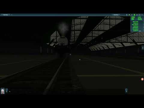 New Big One Model