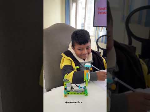 From Distractions to Discoveries: Encouraging Creativity While Meeting Lesson Objectives