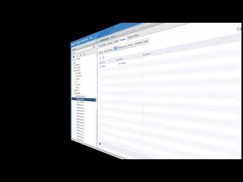 Commvault V11 - vSphere Tag support