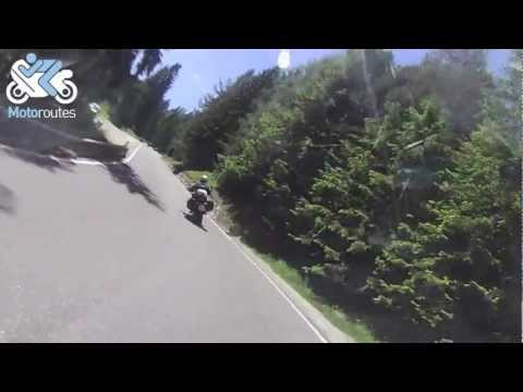 Passo Di Costalunga/ Karerpass (SS241)