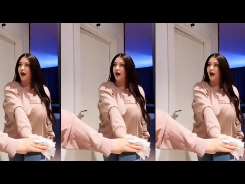 No Bra Challenge | Part 2