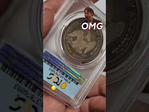 🔥Proof Coin collection🔥 🫡#coins #coincollecting #proofcoins #pcgs #ngccoin