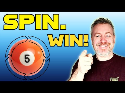 The BEST Way To Practice Side Spin in Pool