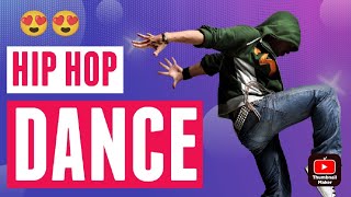 hip hop robotic freestyle Dance  #annualfunction #marathi #viral #abcd #dancevideo
