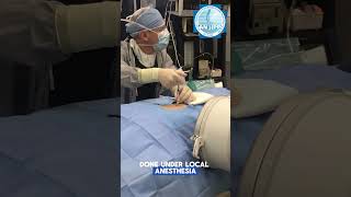 Lumbar Epidural Steroid Injection for Back Pain Relief | Dr. Dariusz Nasiek, MD