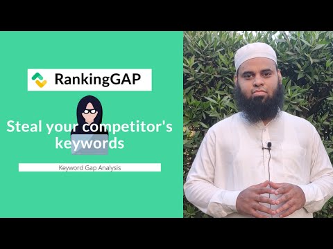 Rankinggap lifetime deal overview - Keyword Discovery Tool on Black Friday Lifetime Deal