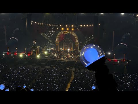 【2024.10.16 (Day6) 4Kフル】 Mrs. GREEN APPLE on “Harmony”   Kアリーナ #ミセスハーモニー