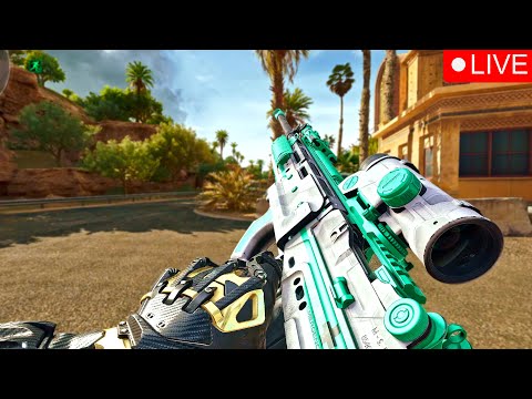 🔴 Delta Force - 800 Hours & Still Addicted