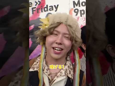 毒舌もっきー#Mステ#ミセス#大森元貴#若井滉斗#藤澤涼架