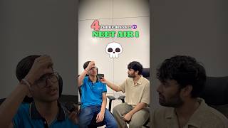 NEET 2025: Crores of rupees offer to AIR 1? What is the truth? #neet #neet2025 #neetmotivation