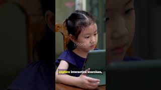 Revolutionize Learning  Meet Your AI Classroom #promptedailab #technology #youtubeshorts #tech
