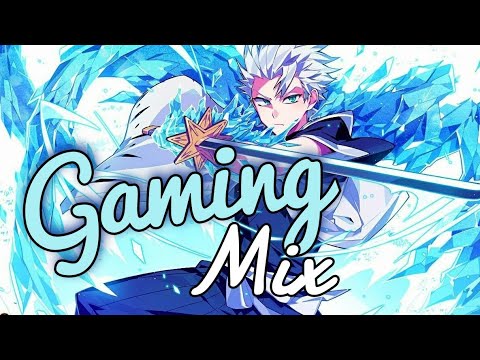 Gaming Mix | Songs that'll unlock your ultra instinct.
