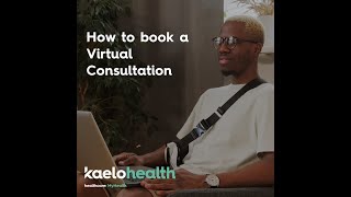 Are you unsure how to schedule a Virtual Consultation?