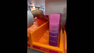 AMORA** (BYOMA Dupes ) at 5 and Below #dupes #fiveandbelow #beautyonabudget #byoma