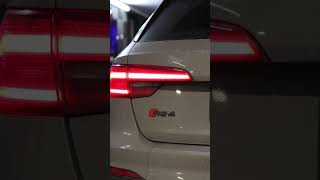 TUNING BOX VS CUSTOM REMAP #remap #tuning #audirs4