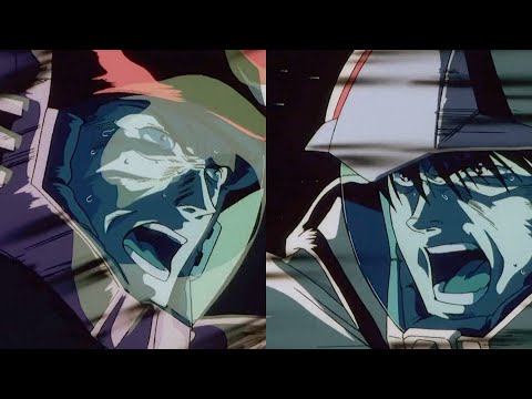 Top GUNdam 0083 Stardust Memory [AMV] Danger Zone