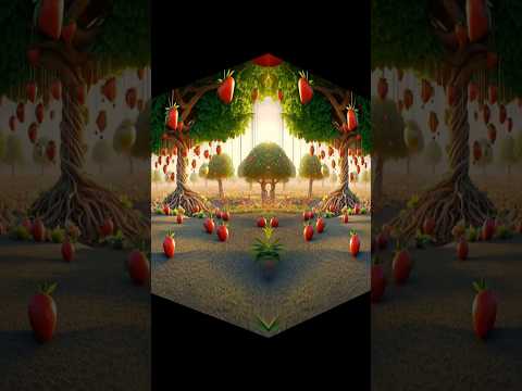 Adam & Eve :Story of Creation follow my Chanel to see full movie coming soon !!