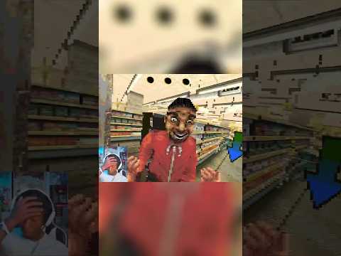 Life of a retail worker #streamer #gaming #funny #fyp #viral