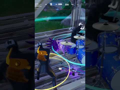 Met this dude In Fortnite (solos) #fortniteclips #fortnite