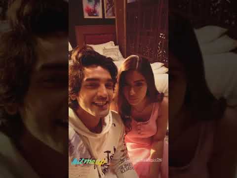 Prihan Kuch Toh Hai Naagin Ek Naye Rang Mein Hai BTS