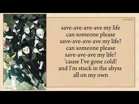 YUNGBLUD - Abyss (Kaiju no. 8) lyrics