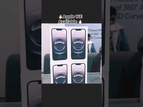 Apple 16E,Available #iphone #smartphonedeals#viralshorts #viralshort #