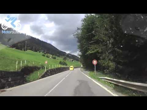 Saanen - Boltigen (CH)